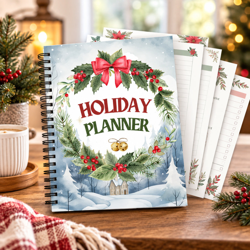Right-Size Your Holidays!