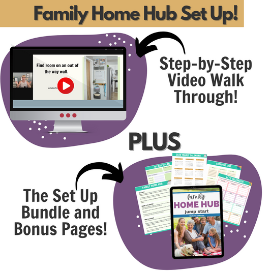 Home 2024 hub bundle