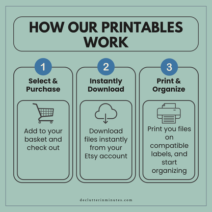 Family Home Hub Set Up Bundle!