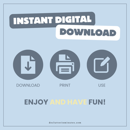 Routine Self-Care Bundle