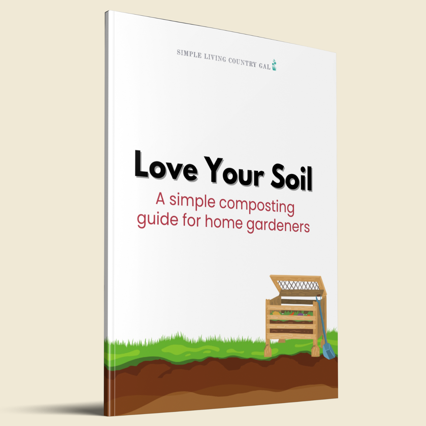 Beginner Composting Guide