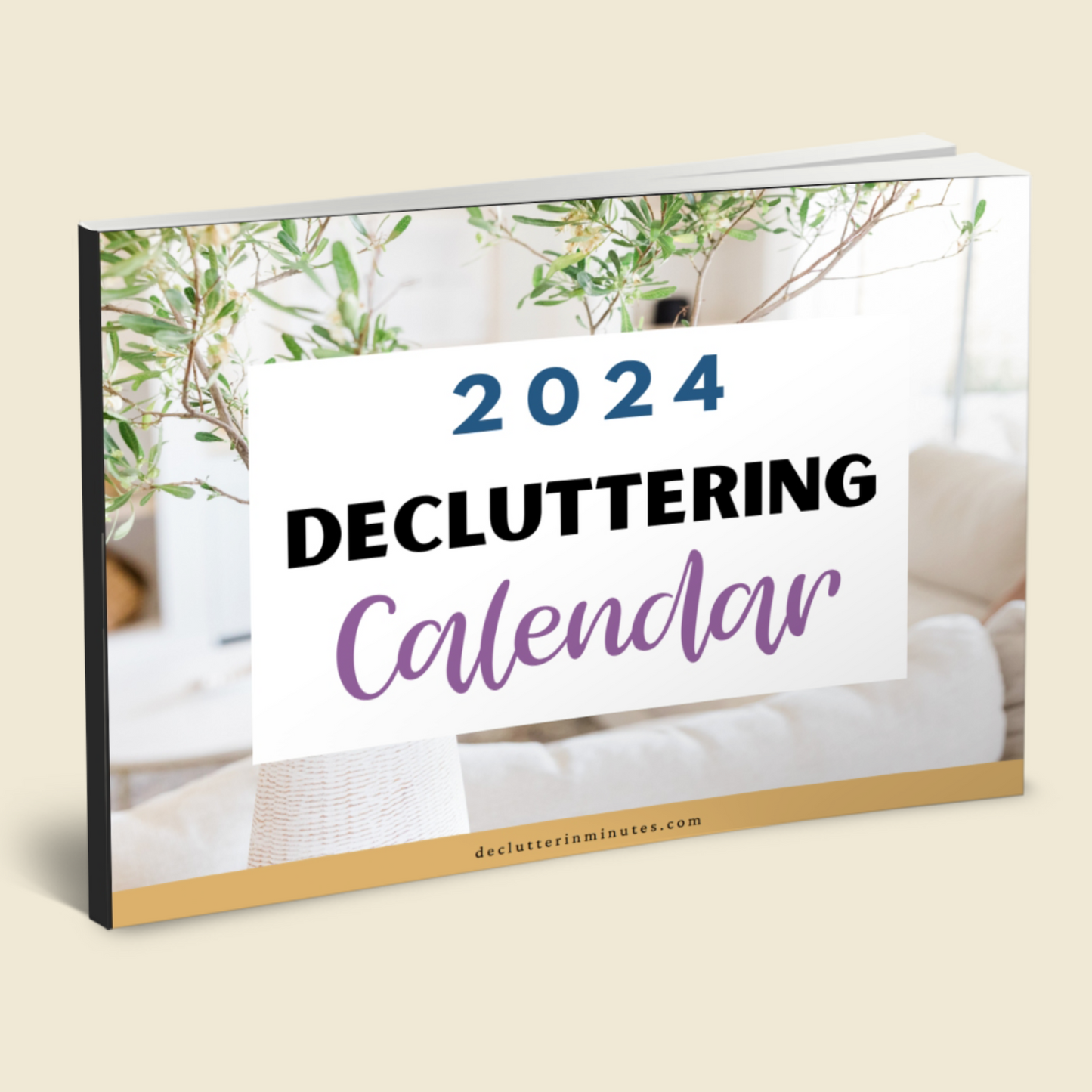 2024 DM Calendar