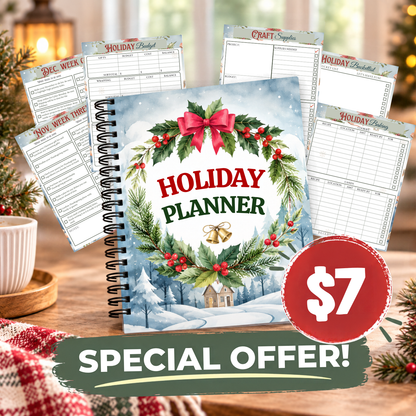 Right-Size Your Holidays!