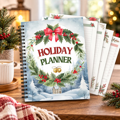Right-Size Your Holidays!