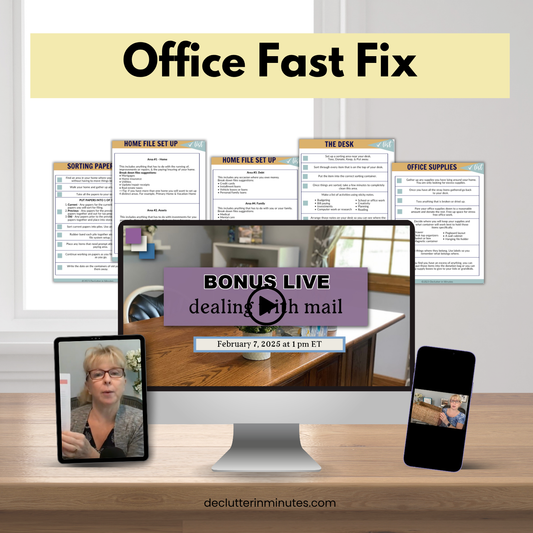 Office Fast Fix